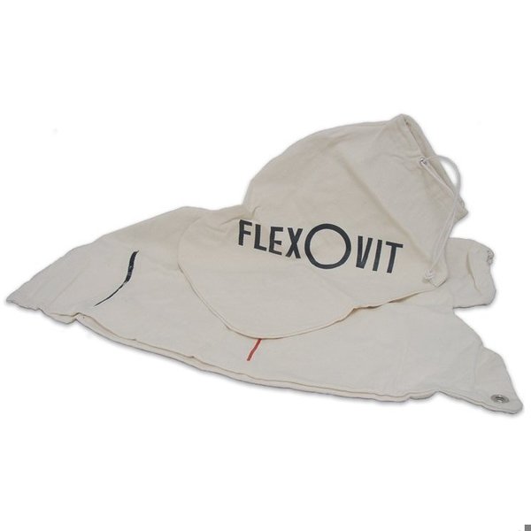 Flexovit FOR DRUM SANDER SPECIALIST DUSTCOLLECTIO X1780